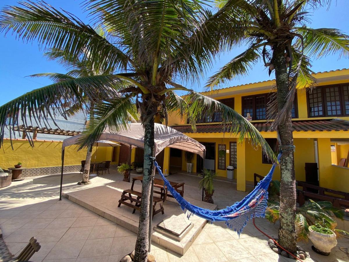 Pousada Na Praia Marica Exterior photo